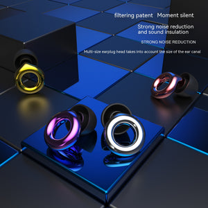 Sleep Anti-noise Earplugs