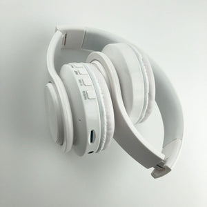 Bluetooth Headphones For Music