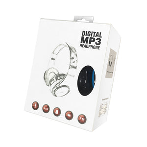 Bluetooth Headphones For Music