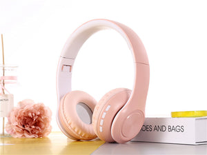 Bluetooth Headphones For Music