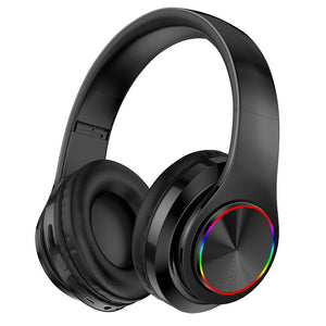 Headphones Gaming Headsets Sport Earphone