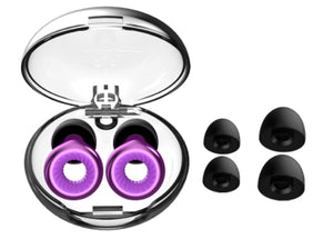 Sleep Anti-noise Earplugs