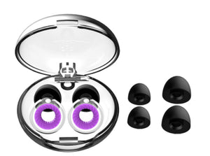 Sleep Anti-noise Earplugs