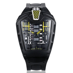 Watches Luxury Men Watches Waterproof