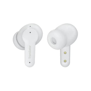 Translation Headphones Supports 144 Languages