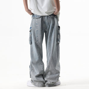 Workwear Jeans For Men And Women