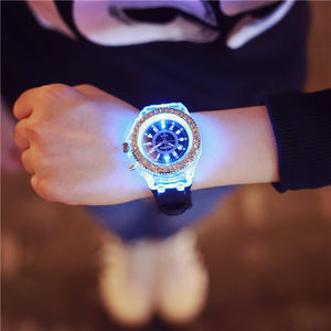 Bracelet Watches