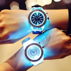 Bracelet Watches