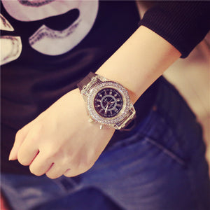 Bracelet Watches