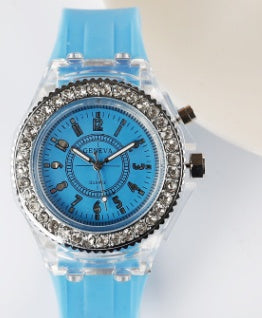 Bracelet Watches