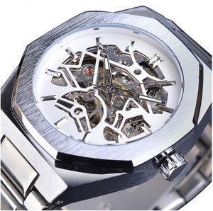 Mechanical Stylish Watches For Men