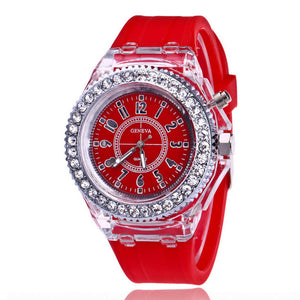 Bracelet Watches