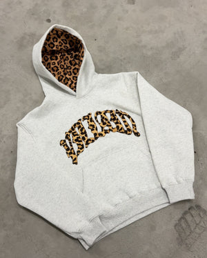 Street Casual Trousers Men And Women All-match Hoodie