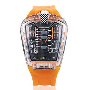 Watches Luxury Men Watches Waterproof
