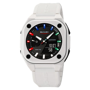 Waterproof Multifunctional Electronic Watch Outdoor