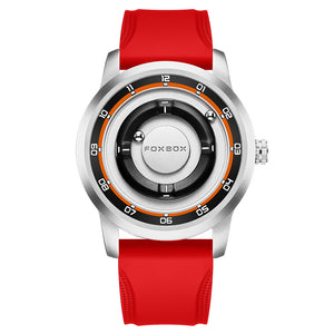 Cool Roman Scale Men's Multifunction Smart Watch