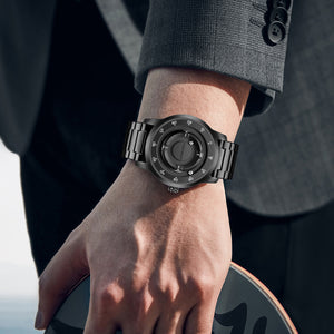Cool Roman Scale Men's Multifunction Smart Watch