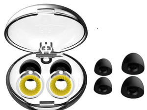 Sleep Anti-noise Earplugs