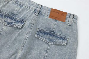 Workwear Jeans For Men And Women