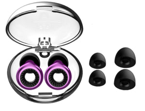 Sleep Anti-noise Earplugs