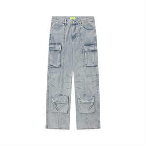 Workwear Jeans For Men And Women