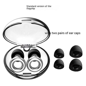 Sleep Anti-noise Earplugs