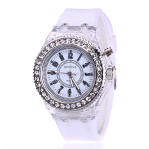 Bracelet Watches