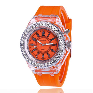 Bracelet Watches