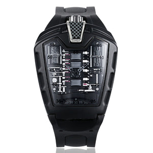 Watches Luxury Men Watches Waterproof
