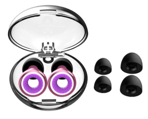 Sleep Anti-noise Earplugs