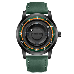 Cool Roman Scale Men's Multifunction Smart Watch