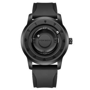Cool Roman Scale Men's Multifunction Smart Watch