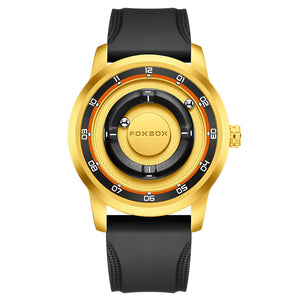 Cool Roman Scale Men's Multifunction Smart Watch
