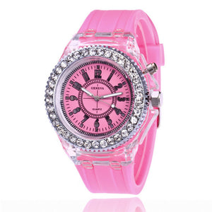 Bracelet Watches