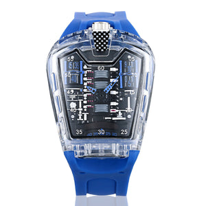 Watches Luxury Men Watches Waterproof