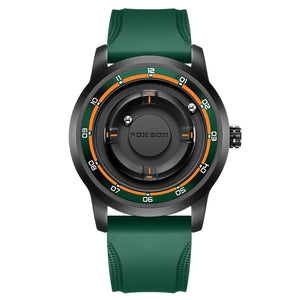 Cool Roman Scale Men's Multifunction Smart Watch