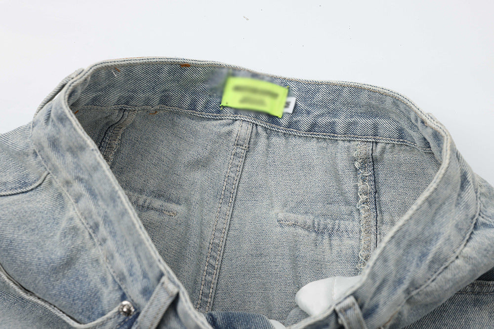 Workwear Jeans For Men And Women