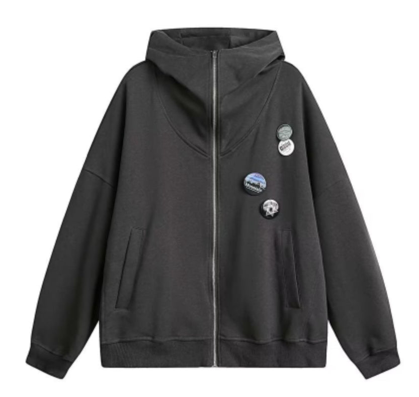 Hoodie For Men And Women