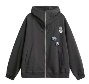 Hoodie For Men And Women