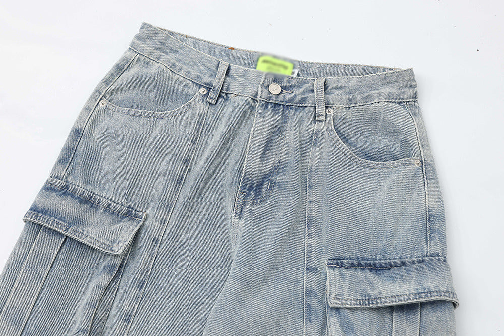 Workwear Jeans For Men And Women