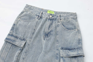 Workwear Jeans For Men And Women