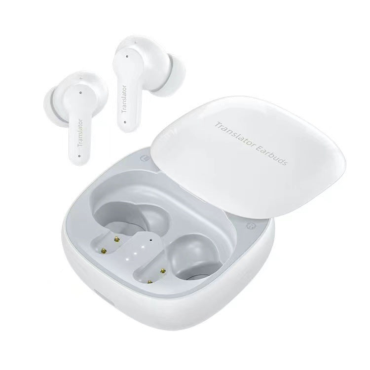 Translation Headphones Supports 144 Languages