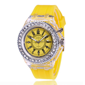 Bracelet Watches
