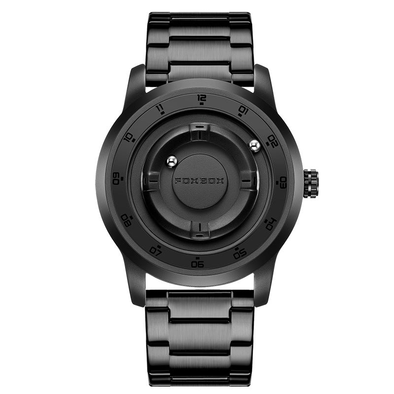 Cool Roman Scale Men's Multifunction Smart Watch