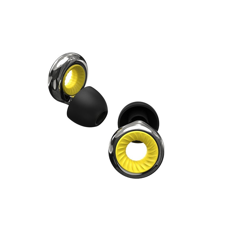 Sleep Anti-noise Earplugs