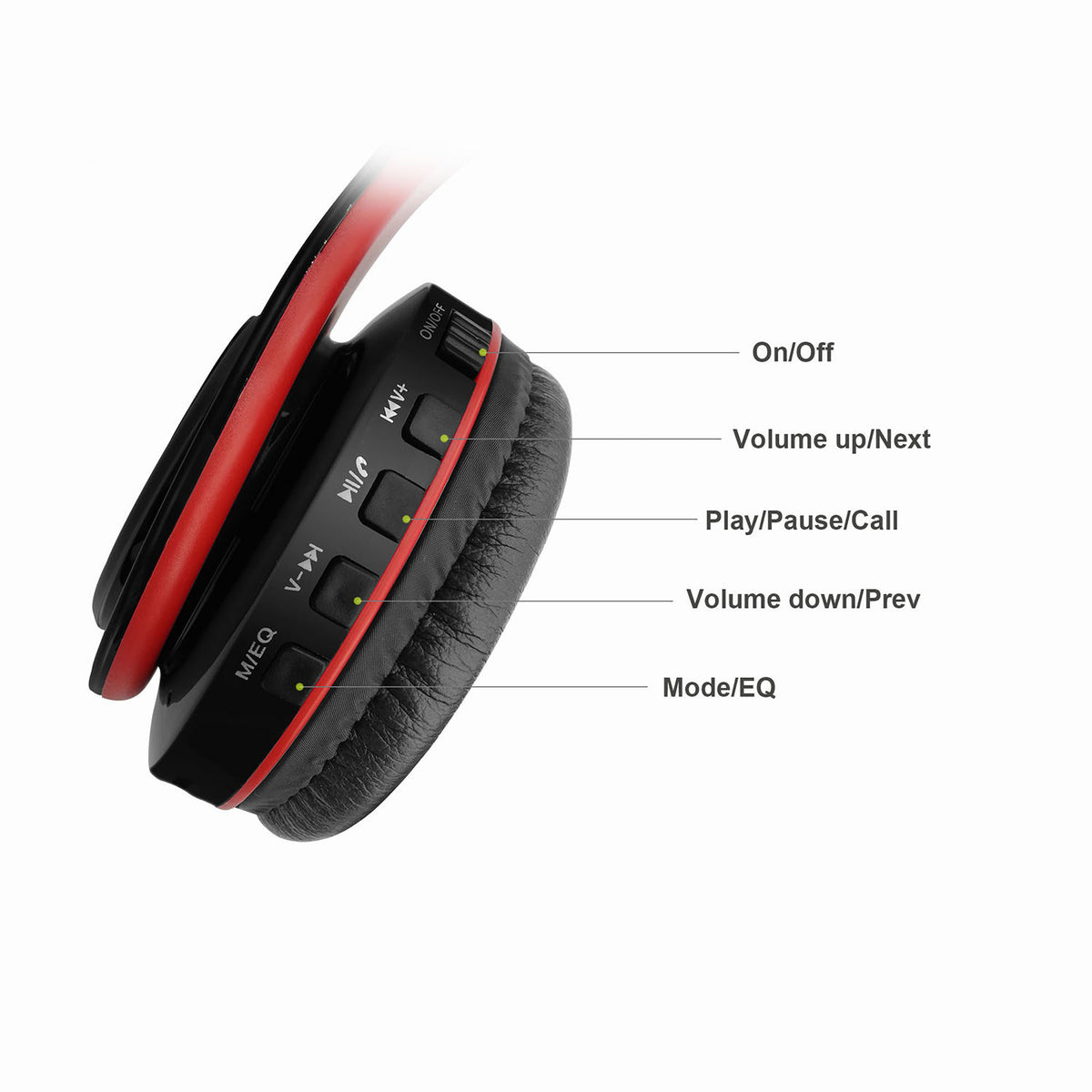 Apple Compatible Headphones