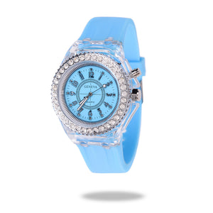 Bracelet Watches