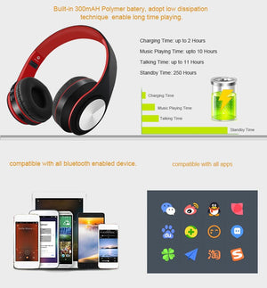 Apple Compatible Headphones