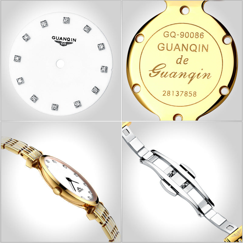 Premium Fashion Waterproof Watches