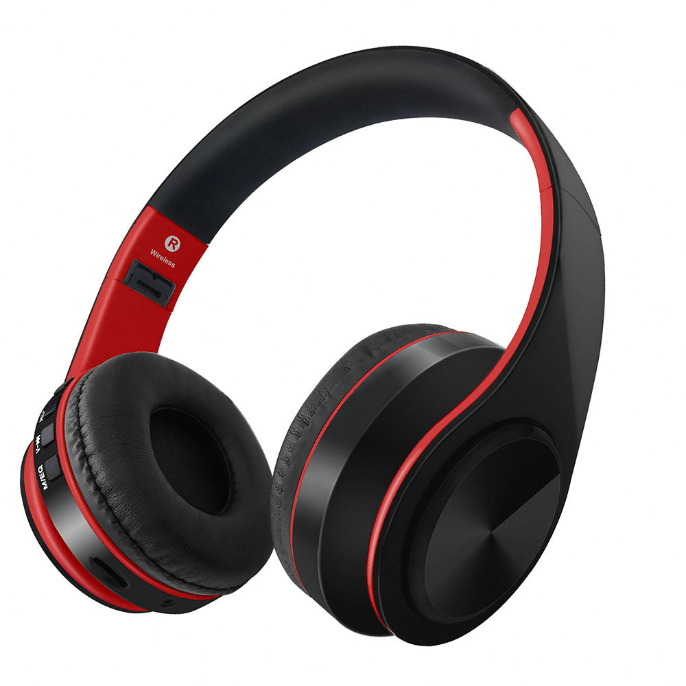 Bluetooth Headphones For Music